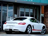 2006 Porsche Cayman Coupe for sale, Japanese used car export - photo 2 of 28 | GULJI TRADERS