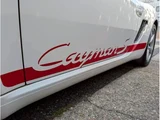 2006 Porsche Cayman Coupe for sale, Japanese used car export - photo 12 of 28 | GULJI TRADERS