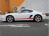 2006 Porsche Cayman Coupe for sale, Japanese used car export - photo 14 of 28 | GULJI TRADERS
