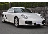 2006 Porsche Cayman Coupe for sale, Japanese used car export - photo 1 of 9 | GULJI TRADERS