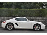 2006 Porsche Cayman Coupe for sale, Japanese used car export - photo 4 of 9 | GULJI TRADERS