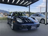 2007 Porsche Cayman Base Coupe for sale, Japanese used car export - photo 3 of 77 | GULJI TRADERS