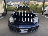 2007 Porsche Cayman Base Coupe for sale, Japanese used car export - photo 4 of 77 | GULJI TRADERS