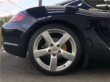 2007 Porsche Cayman Base Coupe for sale, Japanese used car export - photo 8 of 77 | GULJI TRADERS