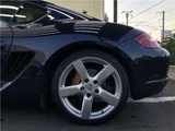 2007 Porsche Cayman Base Coupe for sale, Japanese used car export - photo 12 of 77 | GULJI TRADERS