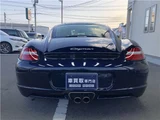 2007 Porsche Cayman Base Coupe for sale, Japanese used car export - photo 13 of 77 | GULJI TRADERS
