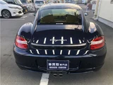 2007 Porsche Cayman Base Coupe for sale, Japanese used car export - photo 14 of 77 | GULJI TRADERS