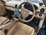 2007 Porsche Cayman Base Coupe for sale, Japanese used car export - photo 18 of 77 | GULJI TRADERS