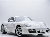 2007 Porsche Cayman Sport Coupe for sale, Japanese used car export - photo 1 of 50 | GULJI TRADERS