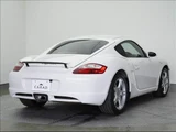 2007 Porsche Cayman Sport Coupe for sale, Japanese used car export - photo 18 of 50 | GULJI TRADERS