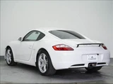 2007 Porsche Cayman Sport Coupe for sale, Japanese used car export - photo 20 of 50 | GULJI TRADERS