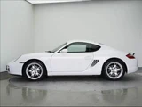 2007 Porsche Cayman Sport Coupe for sale, Japanese used car export - photo 21 of 50 | GULJI TRADERS