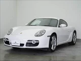 2007 Porsche Cayman Sport Coupe for sale, Japanese used car export - photo 22 of 50 | GULJI TRADERS