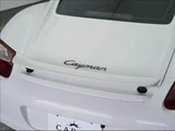 2007 Porsche Cayman Sport Coupe for sale, Japanese used car export - photo 38 of 50 | GULJI TRADERS