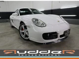 2007 Porsche Cayman S Coupe for sale, Japanese used car export - photo 1 of 80 | GULJI TRADERS