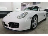 2007 Porsche Cayman S Coupe for sale, Japanese used car export - photo 6 of 80 | GULJI TRADERS