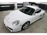 2007 Porsche Cayman S Coupe for sale, Japanese used car export - photo 15 of 80 | GULJI TRADERS