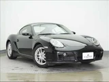 2007 Porsche Cayman Base Coupe for sale, Japanese used car export - photo 1 of 50 | GULJI TRADERS