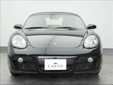 2007 Porsche Cayman Base Coupe for sale, Japanese used car export - photo 10 of 50 | GULJI TRADERS