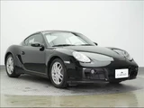 2007 Porsche Cayman Base Coupe for sale, Japanese used car export - photo 11 of 50 | GULJI TRADERS