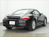 2007 Porsche Cayman Base Coupe for sale, Japanese used car export - photo 13 of 50 | GULJI TRADERS