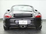 2007 Porsche Cayman Base Coupe for sale, Japanese used car export - photo 14 of 50 | GULJI TRADERS