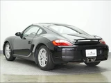 2007 Porsche Cayman Base Coupe for sale, Japanese used car export - photo 15 of 50 | GULJI TRADERS