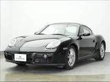 2007 Porsche Cayman Base Coupe for sale, Japanese used car export - photo 17 of 50 | GULJI TRADERS