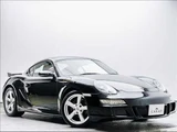 2007 Porsche Cayman Base Coupe for sale, Japanese used car export - photo 1 of 50 | GULJI TRADERS