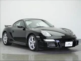 2007 Porsche Cayman Base Coupe for sale, Japanese used car export - photo 14 of 50 | GULJI TRADERS