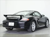 2007 Porsche Cayman Base Coupe for sale, Japanese used car export - photo 16 of 50 | GULJI TRADERS