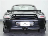 2007 Porsche Cayman Base Coupe for sale, Japanese used car export - photo 17 of 50 | GULJI TRADERS
