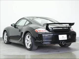 2007 Porsche Cayman Base Coupe for sale, Japanese used car export - photo 18 of 50 | GULJI TRADERS