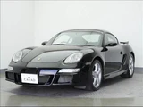 2007 Porsche Cayman Base Coupe for sale, Japanese used car export - photo 20 of 50 | GULJI TRADERS