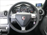 2007 Porsche Cayman Base Coupe for sale, Japanese used car export - photo 44 of 50 | GULJI TRADERS