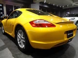 2007 Porsche Cayman Base Coupe for sale, Japanese used car export - photo 2 of 10 | GULJI TRADERS
