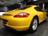 2007 Porsche Cayman Base Coupe for sale, Japanese used car export - photo 4 of 10 | GULJI TRADERS