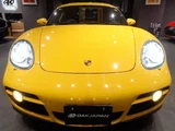 2007 Porsche Cayman Base Coupe for sale, Japanese used car export - photo 5 of 10 | GULJI TRADERS