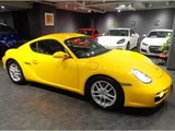 2007 Porsche Cayman Base Coupe for sale, Japanese used car export - photo 7 of 10 | GULJI TRADERS