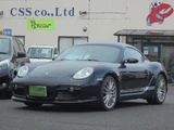 2007 Porsche Cayman S Coupe for sale, Japanese used car export - photo 1 of 10 | GULJI TRADERS