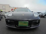 2007 Porsche Cayman S Coupe for sale, Japanese used car export - photo 2 of 10 | GULJI TRADERS