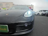 2007 Porsche Cayman S Coupe for sale, Japanese used car export - photo 4 of 10 | GULJI TRADERS
