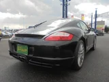 2007 Porsche Cayman S Coupe for sale, Japanese used car export - photo 6 of 10 | GULJI TRADERS
