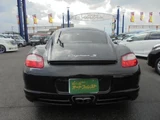 2007 Porsche Cayman S Coupe for sale, Japanese used car export - photo 7 of 10 | GULJI TRADERS
