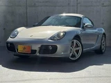 2007 Porsche Cayman S Coupe for sale, Japanese used car export - photo 1 of 30 | GULJI TRADERS