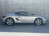 2007 Porsche Cayman S Coupe for sale, Japanese used car export - photo 2 of 30 | GULJI TRADERS