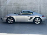 2007 Porsche Cayman S Coupe for sale, Japanese used car export - photo 3 of 30 | GULJI TRADERS
