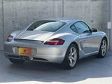 2007 Porsche Cayman S Coupe for sale, Japanese used car export - photo 4 of 30 | GULJI TRADERS