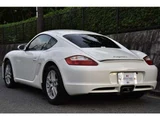 2007 Porsche Cayman Coupe for sale, Japanese used car export - photo 2 of 9 | GULJI TRADERS