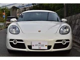 2007 Porsche Cayman Coupe for sale, Japanese used car export - photo 5 of 9 | GULJI TRADERS